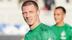 Лидерът на Лудогорец се закани на Динамо Минск - уверен на 100% в победата