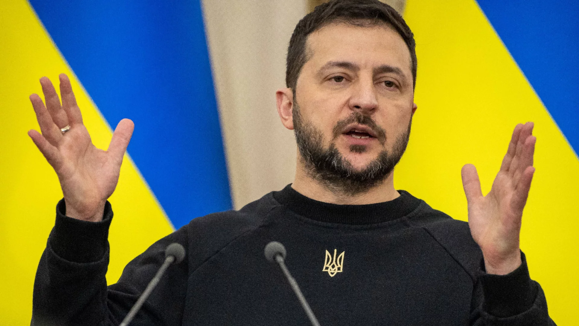 Украйна свършва парите през 2026 година: ЕС готви хитър трик на база целта 5% на Тръмп за НАТО