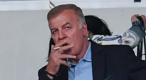 Стурва луди пари, в топ 5 е по заплата, а е тежка резерва в Левски - защо не го продават?