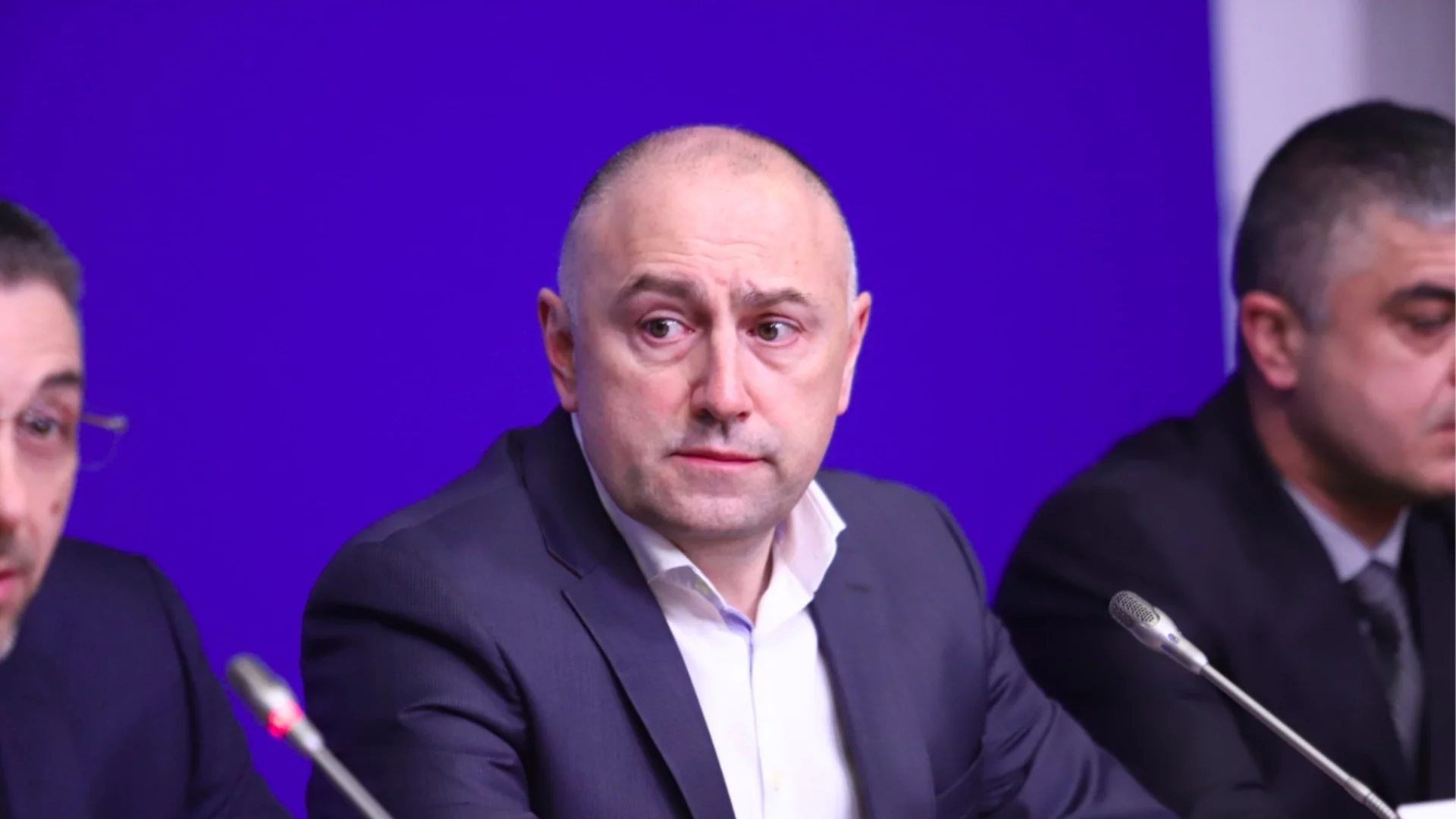 Любомир Каримански за еврото: Следва тежка работа - предстои настройване на много системи
