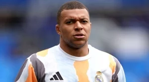 Куриозна причина: Ясно е какво е довело до проблемите на Килиан Мбапе