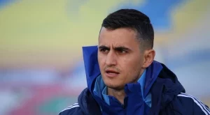 Един от лидерите в Левски изрази сериозно притеснение преди мача в Лига Европа