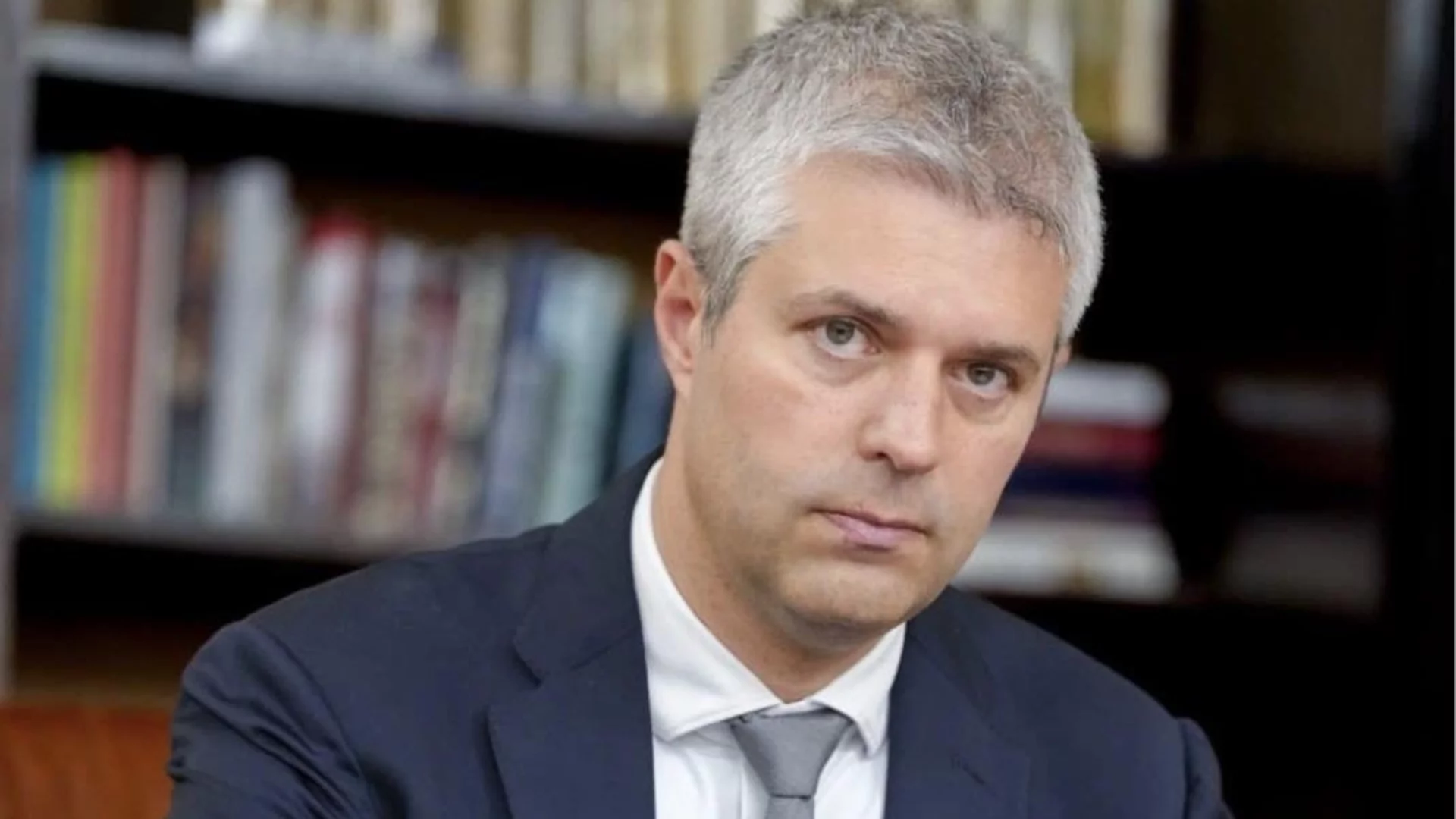 Съпругата на Благомир Коцев с емоционален разказ: Бебето ни прекара нощта далеч от мен