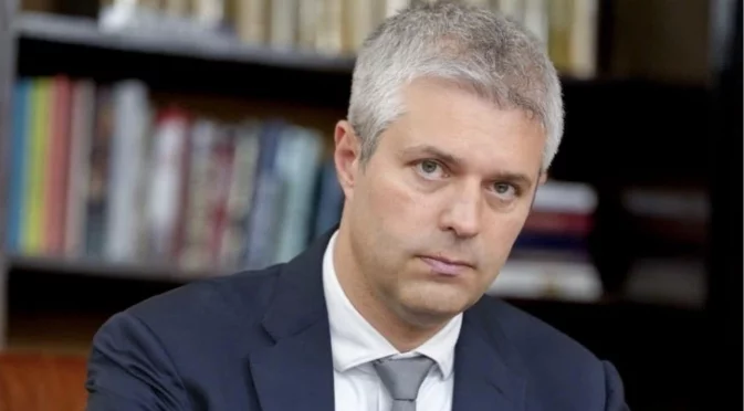 Съпругата на Благомир Коцев с емоционален разказ: Бебето ни прекара нощта далеч от мен