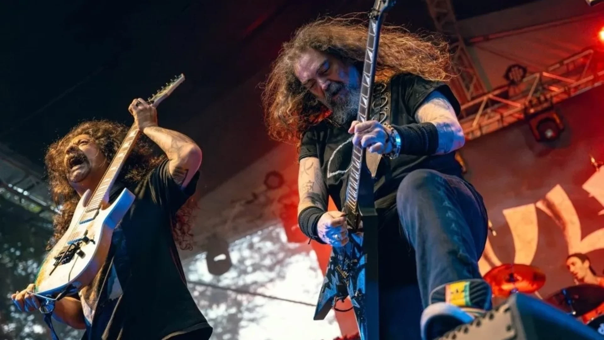 Soulfly с лятна метъл вакханалия в София (СНИМКИ)