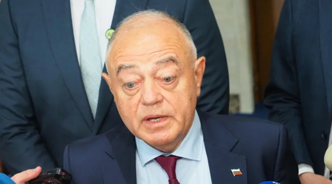 Атанасов за новата акция на КПК: Сега на дневен ред ще дойде темата "Боташ" (ВИДЕО)