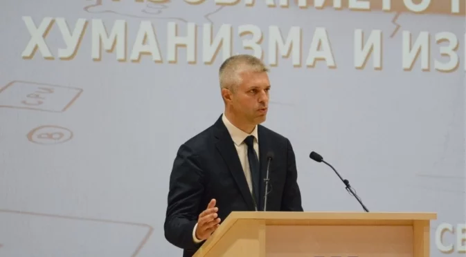Удължиха ареста на кмета на Варна Благомир Коцев