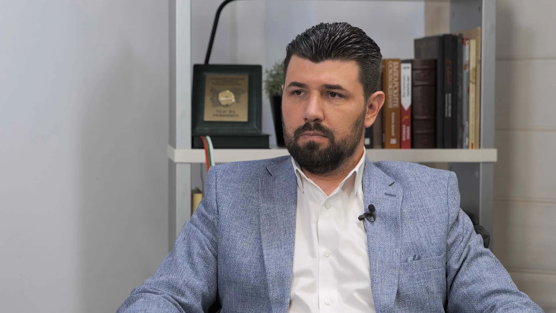 Петър Колев: България трябва да има ясна позиция за присъединяването на страните от Западните Балкани към ЕС