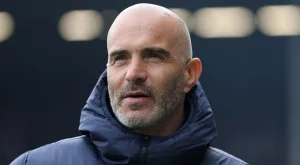 Енцо Мареска похвали новата "синя" звезда: Точно поради тази причина го избрахме