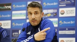 Изненада: Левски окапа за Апоел, НО - Веласкес наясно със СТАРТОВИЯ СЪСТАВ