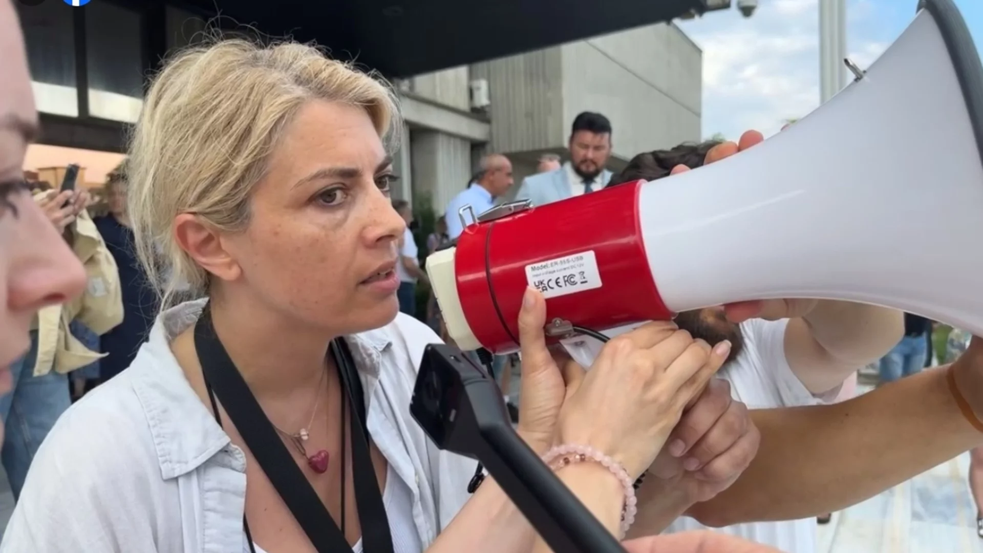 Сестрата на Благомир Коцев: Притискаха го да стане част от "Ново начало" и да напусне "Продължаваме промяната"
