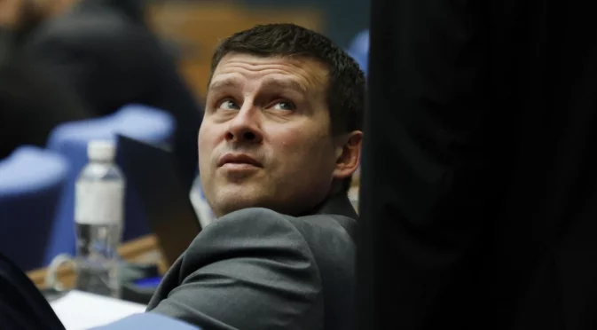 Благомир Коцев е от богато семейство и не вярвам да прави измама за 1,5 млн. лева