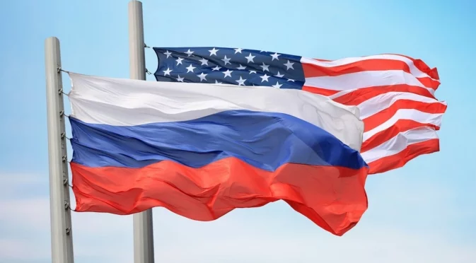 Къде САЩ и Русия са приятели и къде - врагове? Ново проучване