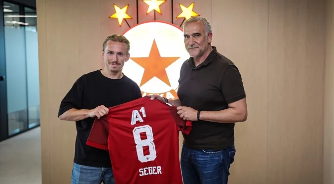 Бивш треньор на ЦСКА: Дано казината и заведенията не завлекат Сегер
