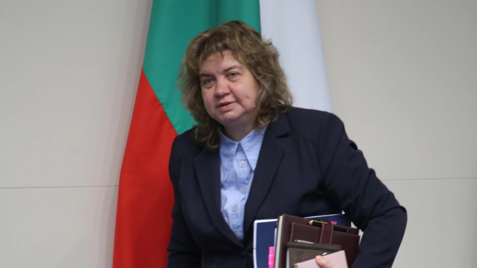 България подкрепя Албания за ЕС: Киселова се срещна с албанския си колега