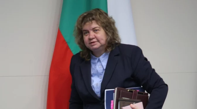 България подкрепя Албания за ЕС: Киселова се срещна с албанския си колега