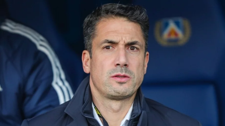 ОФИЦИАЛНО: Левски излиза без най-креативния си играч срещу Апоел Беер Шева