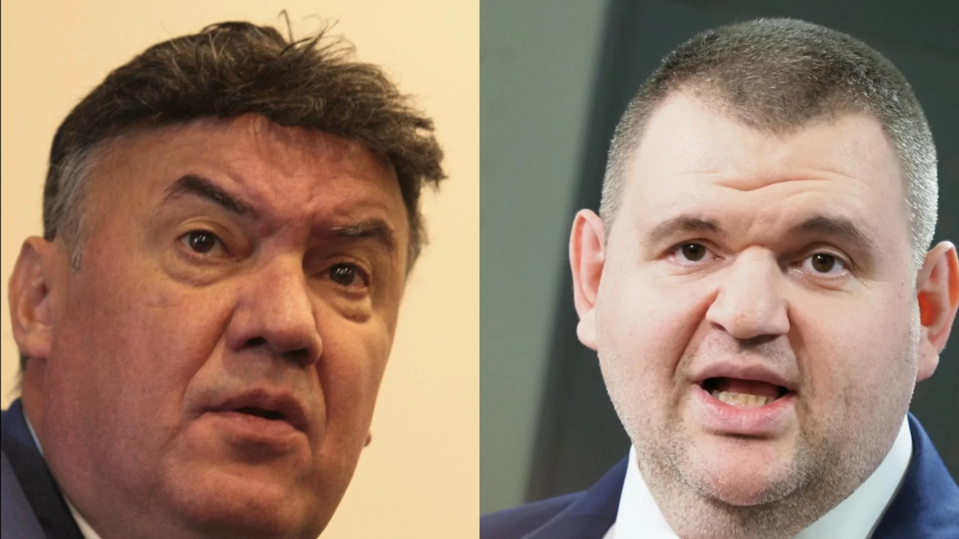 Ганчев: Пеевски и Михайлов поставиха железен прът в мощната машина с марка "ЦСКА"