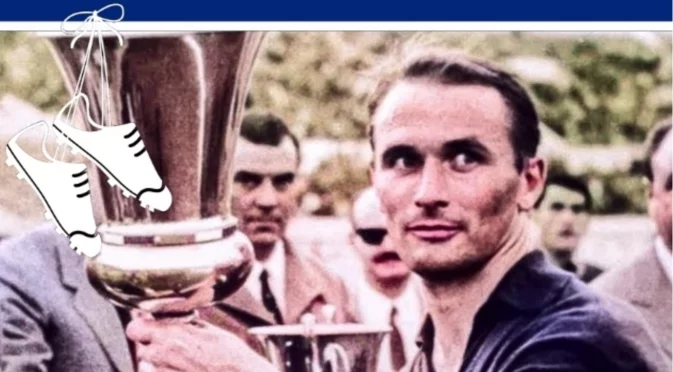 Великият голмайстор, който игра за Ювентус, Милан и Наполи, но вкара 150 гола с друг отбор в Серия А