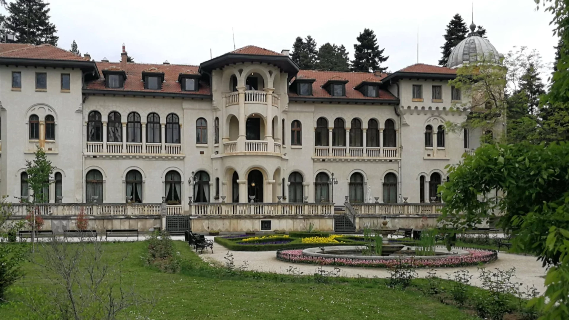 Окончателно: Затвориха парк "Врана"