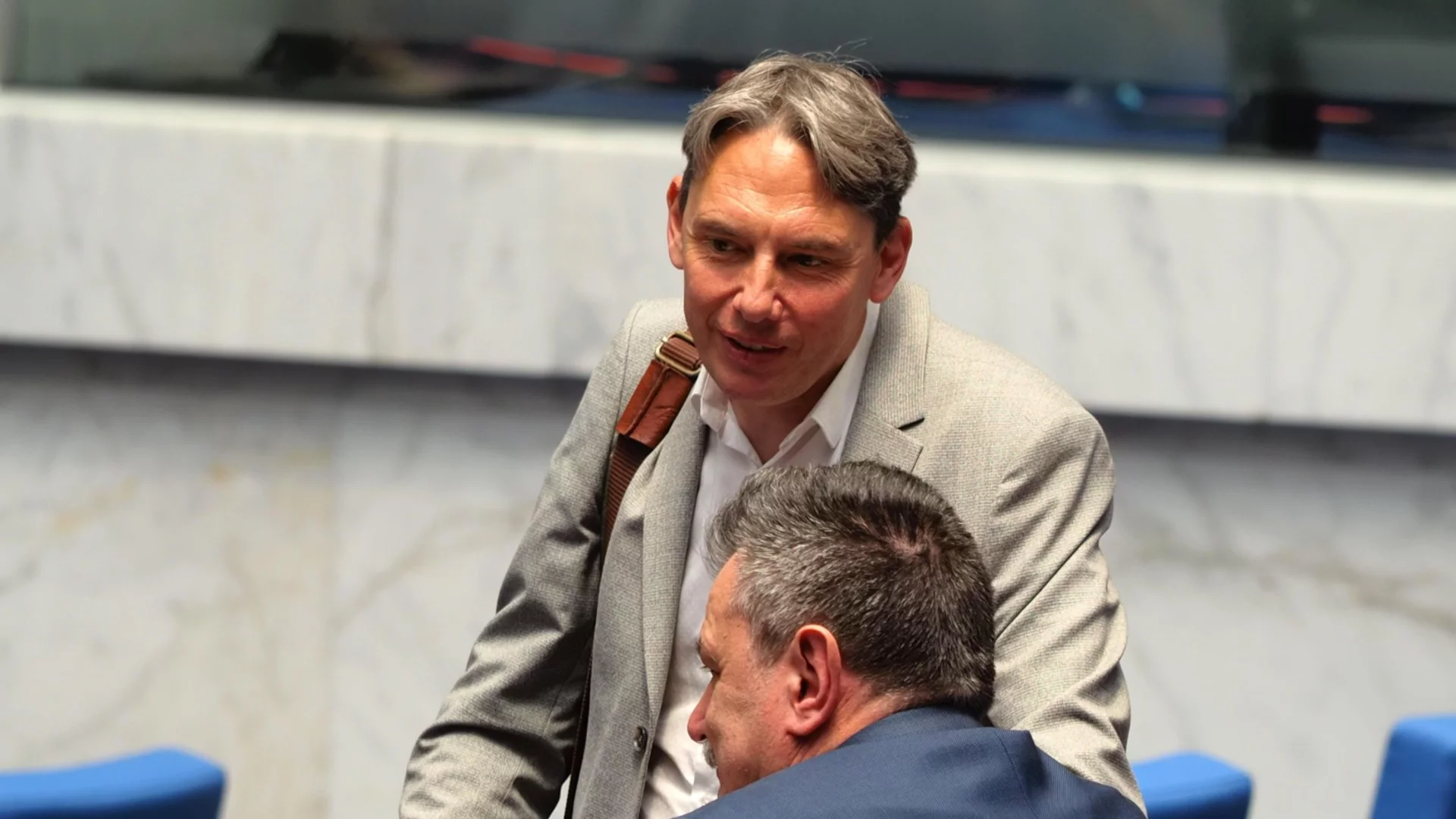 Васил Пандов разкри: ПП ще подкрепи вота на недоверие на "Величие"
