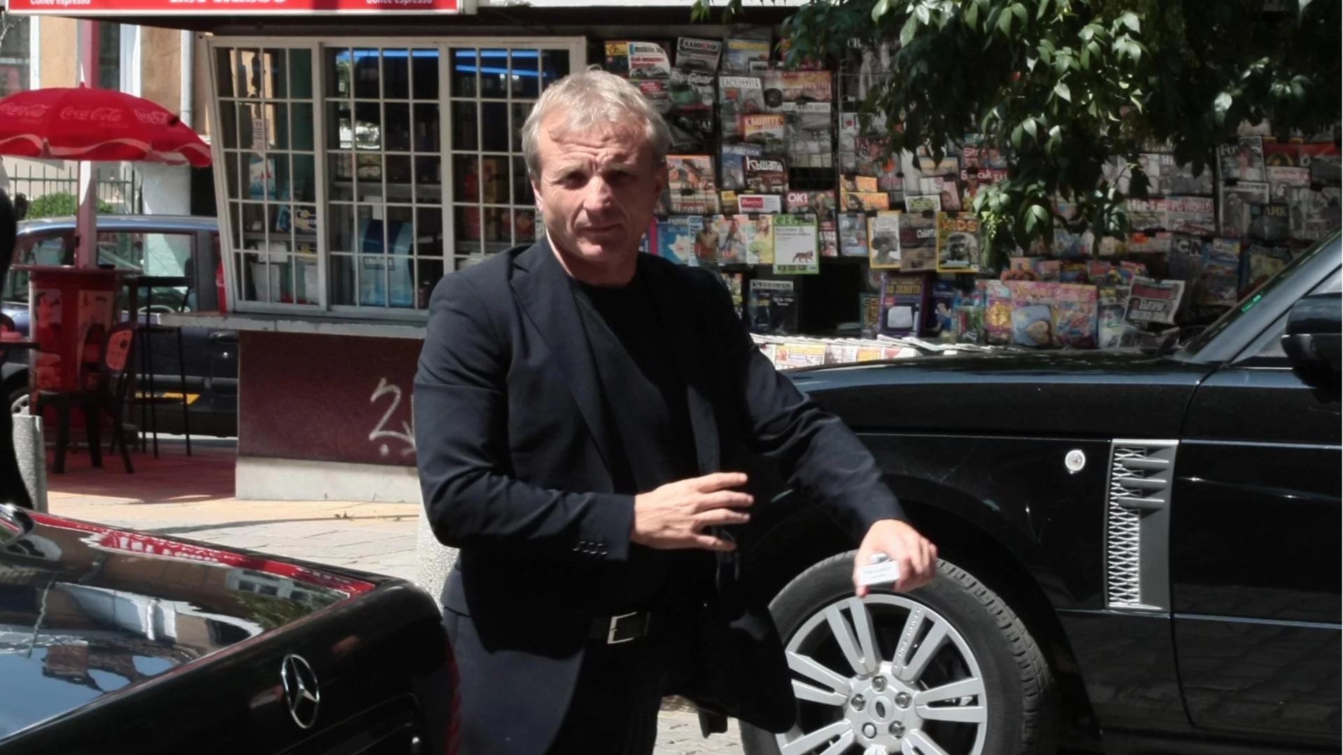 Гриша Ганчев: Ти къщичка за пиленца правил ли си? А къщичка за куче? (ВИДЕО)