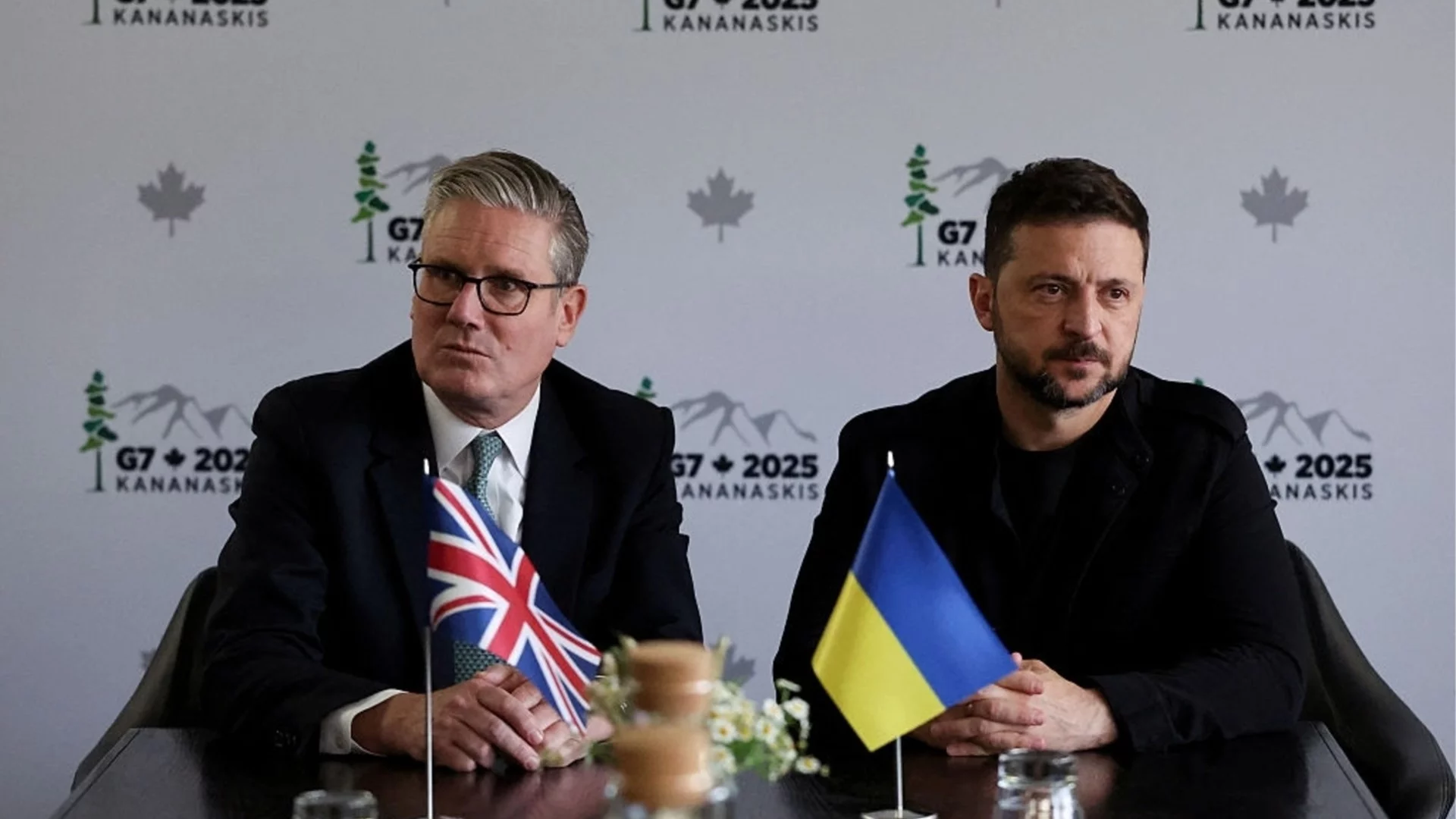 Великобритания праща хиляди ПВО ракети на Украйна