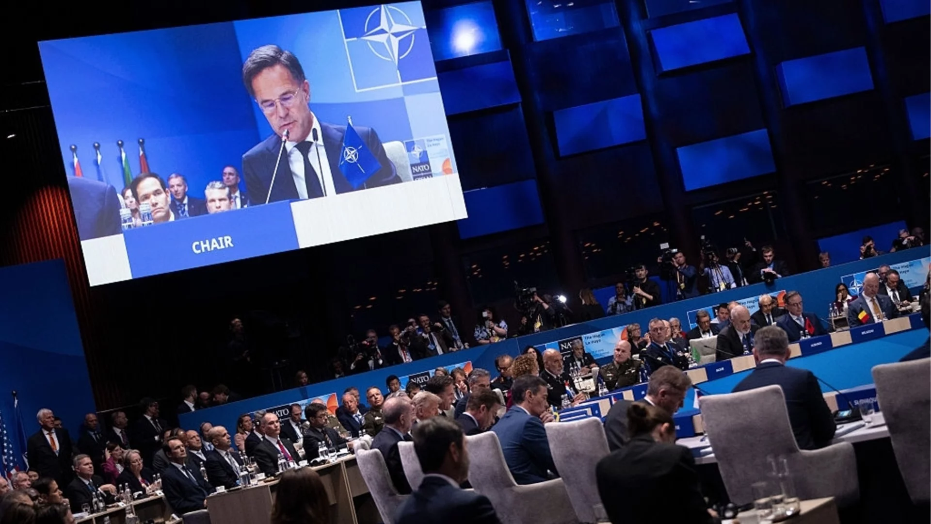 Пукнатината между САЩ и НАТО, която може да изкуши Путин