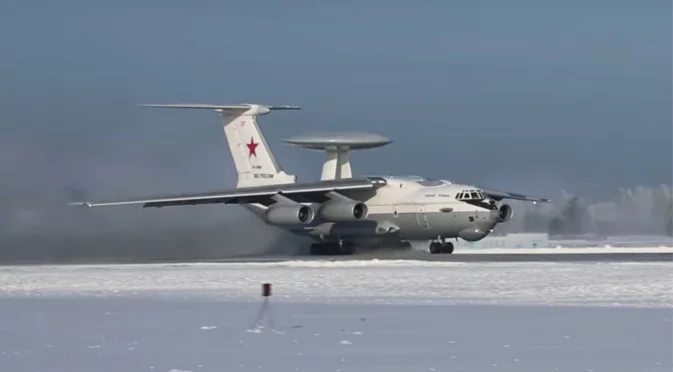Украйна атакува два авиационни завода - там, където се прави най-скъпият руски военен самолет (СНИМКИ, ВИДЕО)