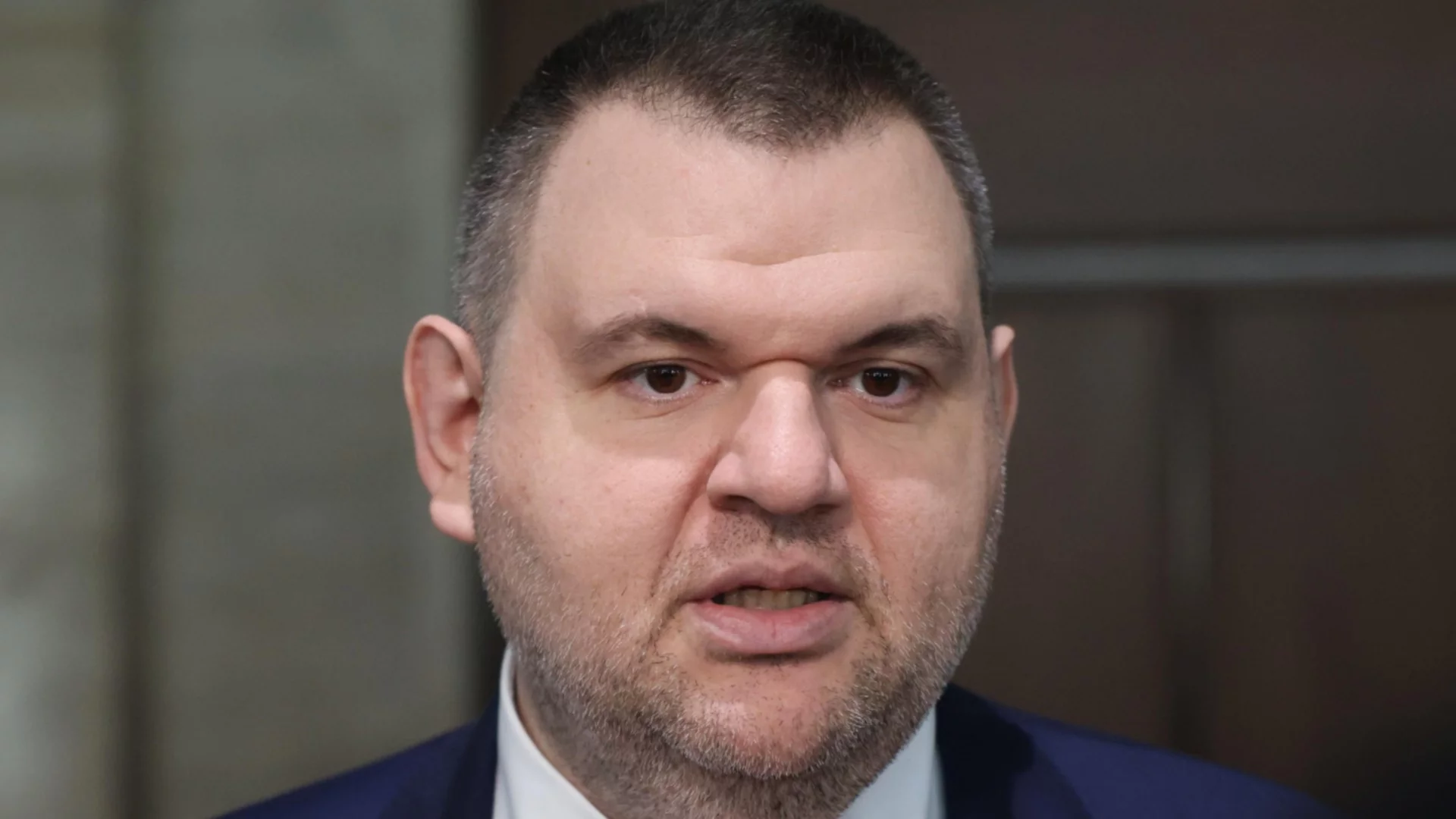 Пеевски след неуспеха на вота на недоверие: Не могат да изпълнят поръчките на Москва