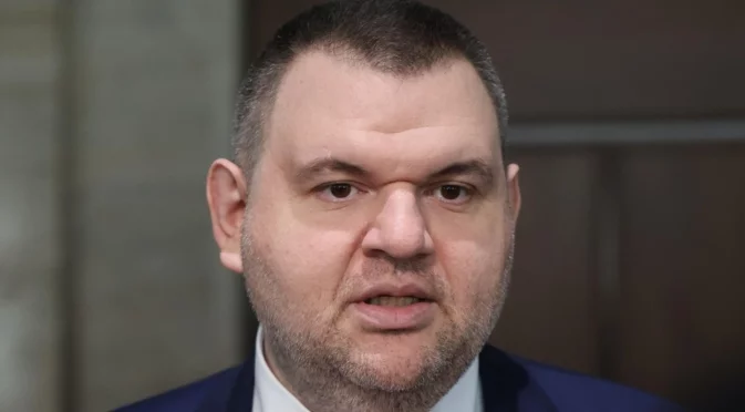 Пеевски след неуспеха на вота на недоверие: Не могат да изпълнят поръчките на Москва