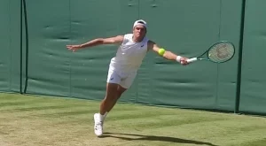 Малшанс! Американец развали изцяло българския финал на Уимбълдън