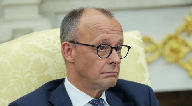 Германия иска да купи ПВО системи "Patriot" от САЩ за Украйна