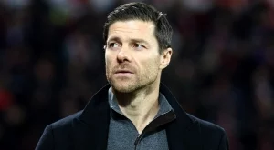 Реал Мадрид уреди мечтания защитник на Шаби Алонсо, плаща 50 милиона