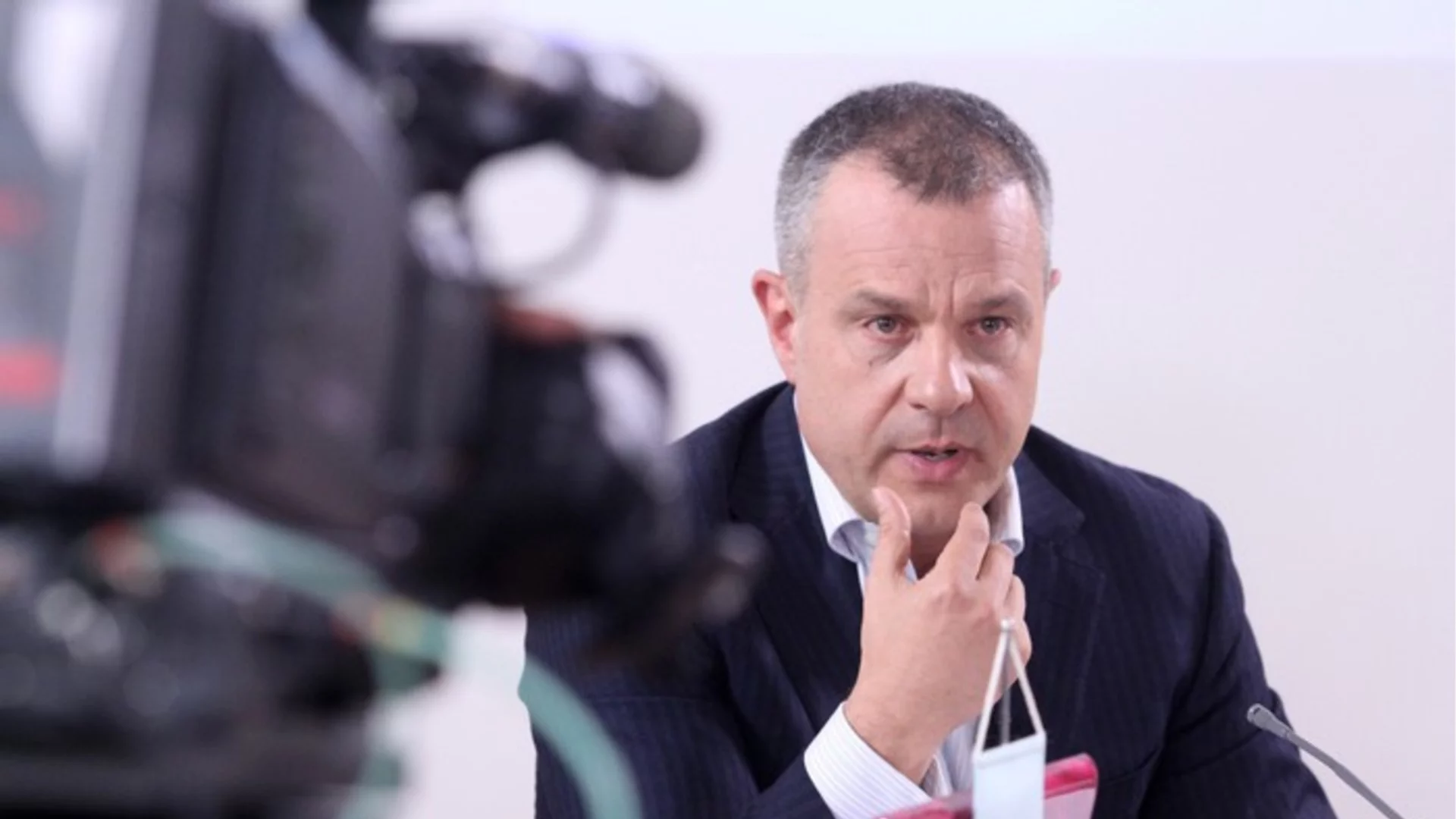 Най-сетне: СЕМ ще избира генерален директор на БНТ