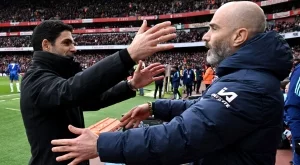 Традицията продължава: Поредната мегасделка между Челси и Арсенал е факт