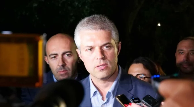 Действа ли КПК като бухалка в ареста на кмета на Варна: Анализ