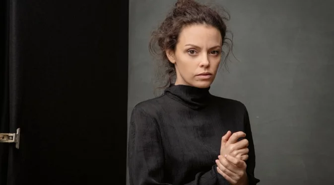 20 бързи въпроса към... актрисата Симона Халачева