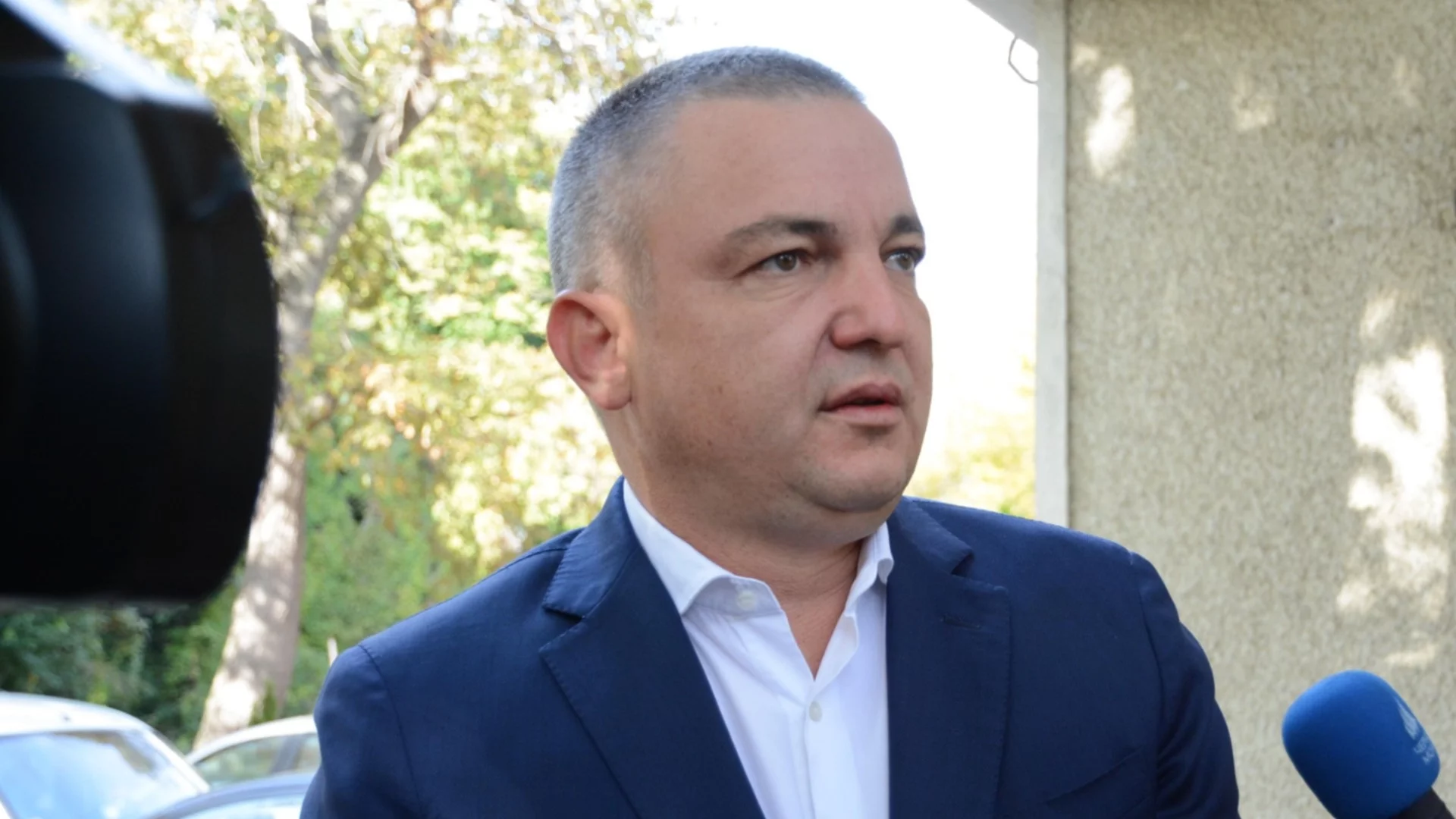 Портних бегло познава Пламенка Димитрова: Подробности за поръчките по негово време
