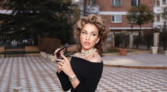 Енджи Касабие за тежките моменти в живота си: За четири години бях бременна поне 4-5 пъти (ВИДЕО)