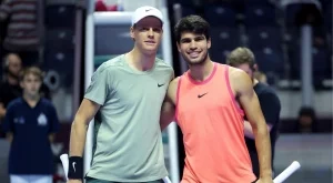 Яник Синер - Карлос Алкарас НА ЖИВО по ТВ: Къде да гледаме финала на Уимбълдън?