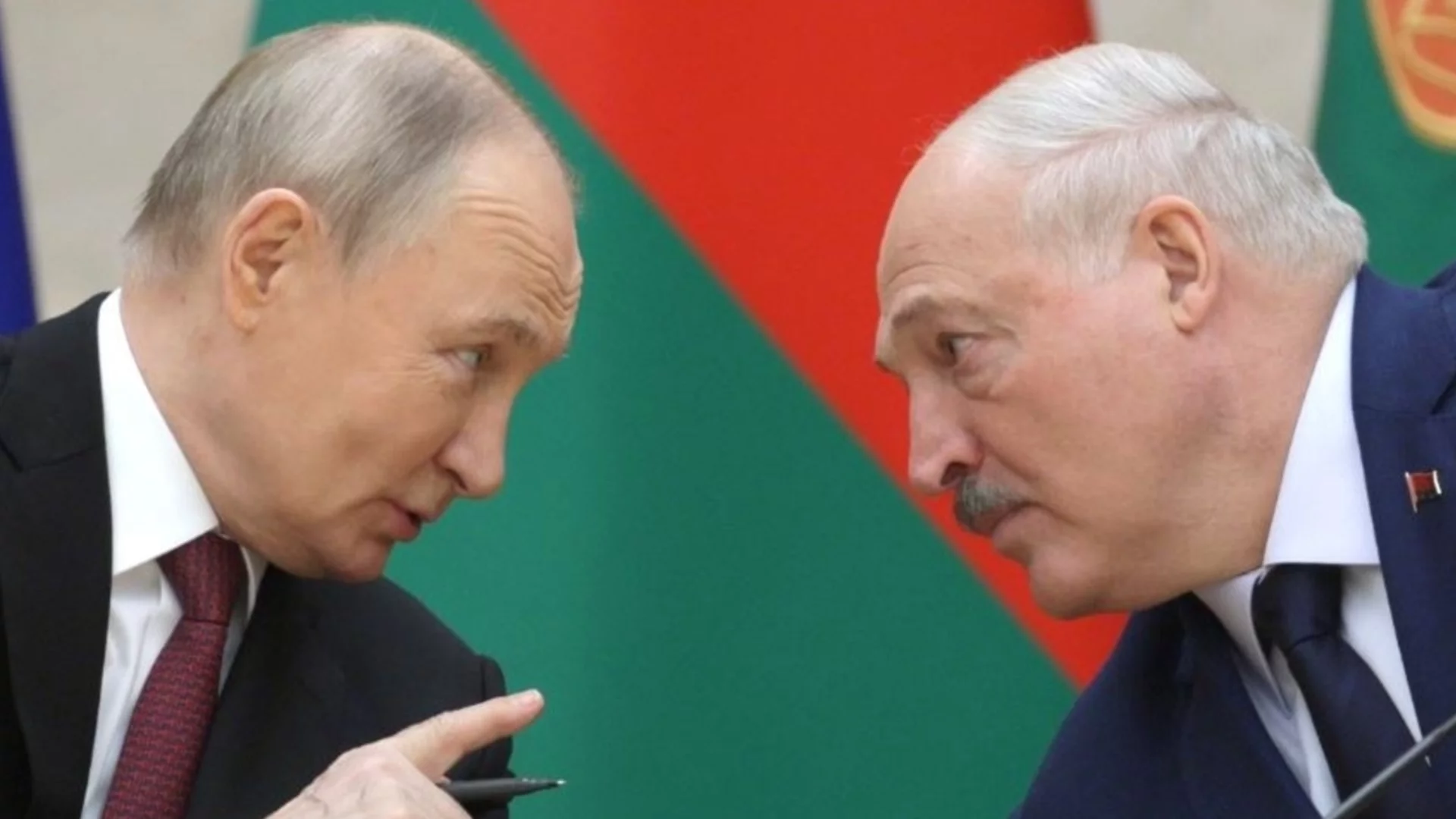 Русия и Беларус ще създават изкуствен интелект, базиран на "традиционни ценности"