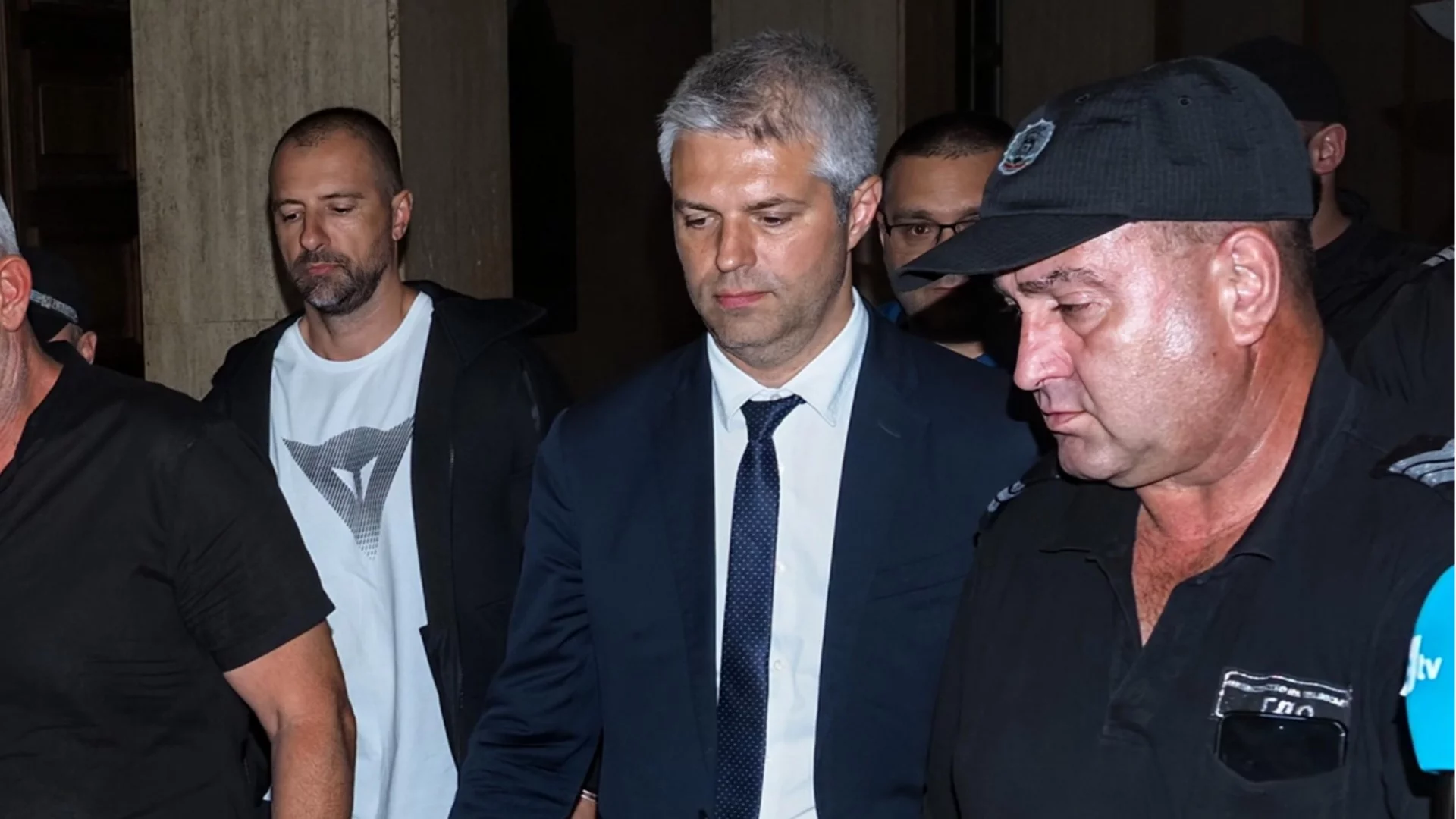 "Арестът на Коцев е политически мотивиран": Семейството на ПП в Европарламента