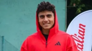 Директно от Уимбълдън: Пристигна повече от фантастична новина за Иван Иванов