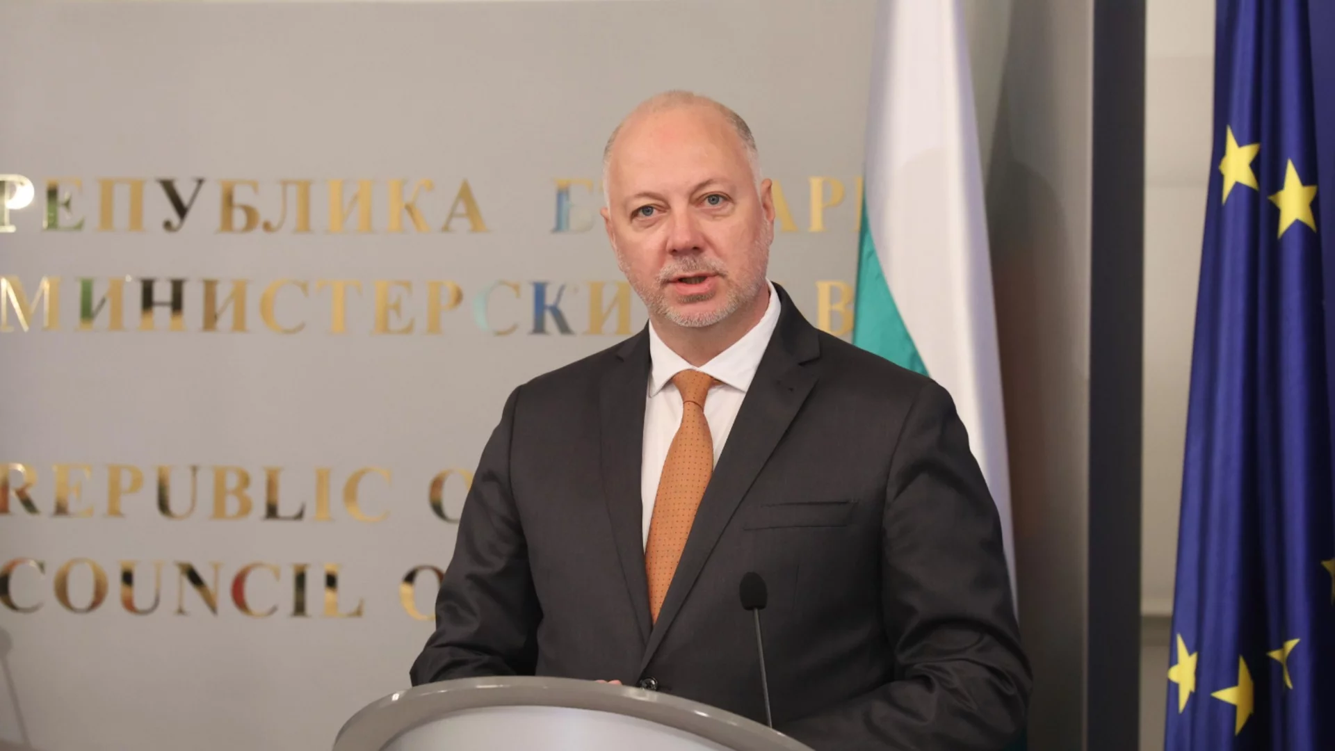 Има ли превишаване на правомощия от страна на МВР при ареста на Благомир Коцев? Отговорът на Росен Желязков