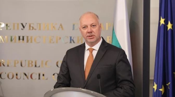 Има ли превишаване на правомощия от страна на МВР при ареста на Благомир Коцев? Отговорът на Росен Желязков