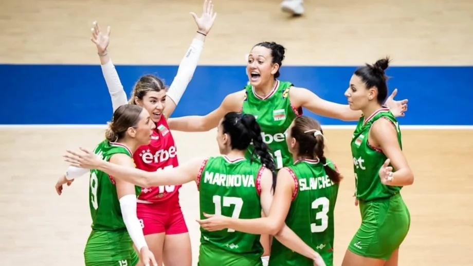 Голямо БРАВО! България покори волейболната сцена при U19