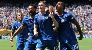 Световно клубно първенство НА ЖИВО: Челси - ПСЖ 3:0, "сините" докосват трофея