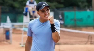 Невероятно! Българин спечели Уимбълдън 17 години след Григор Димитров