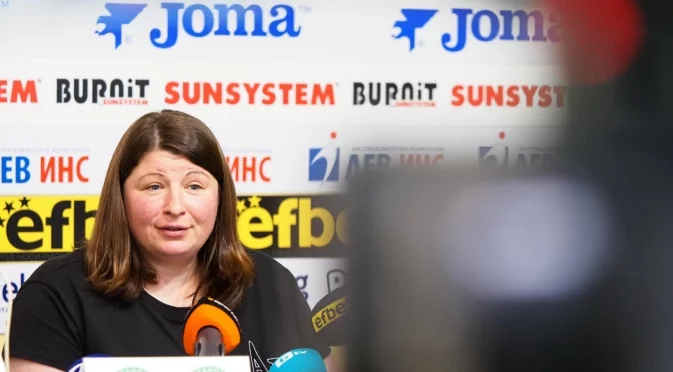 Войната продължава! Станка Златева обвини Гриша Ганчев, че ползва европейски шампион за "личен интерес"